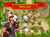 Defense of Greece screenshot, image №1063890 - RAWG