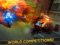 Top Superbikes Racing . Free Furious Motorcycle Races Game for Kids screenshot, image №1762141 - RAWG