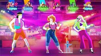 Just Dance 2024 Edition screenshot, image №3941135 - RAWG