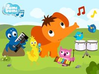 PumiLumi Band screenshot, image №2068040 - RAWG