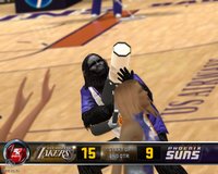 NBA 2K12 screenshot, image №578455 - RAWG