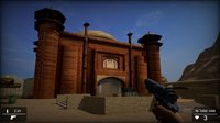The Lone Soldier screenshot, image №2284628 - RAWG