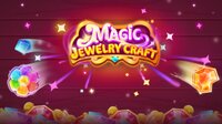 Magic Jewelry Craft screenshot, image №4085294 - RAWG