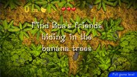 Bua's Escape Elephant Adventure screenshot, image №2124072 - RAWG