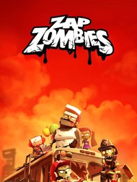 Zap Zombies screenshot, image №1653342 - RAWG