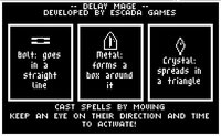 Delay Mage screenshot, image №2446848 - RAWG