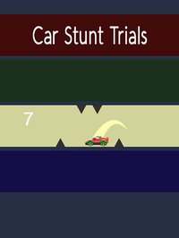 Car Stunt Race Trails screenshot, image №973326 - RAWG