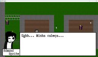 Mr. Sprite screenshot, image №2427283 - RAWG