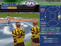 Kevin Sheedy's AFL Coach 2002 screenshot, image №300204 - RAWG