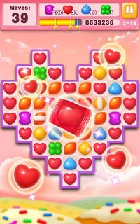 Candy Mania screenshot, image №1553373 - RAWG