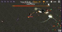 Hero Battle - Fantasy Arena screenshot, image №3481105 - RAWG