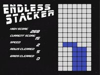 Endless Stacker screenshot, image №3080833 - RAWG