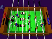 Table Football, Soccer, Pro screenshot, image №1832712 - RAWG