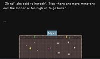 Semi Auto Generated Stories screenshot, image №3525584 - RAWG