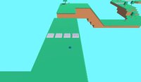 Golf and Run screenshot, image №2128115 - RAWG