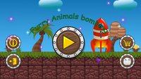 Furry Animals Bombing screenshot, image №1609333 - RAWG