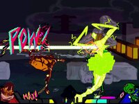 Robot Heroes (itch) screenshot, image №3806730 - RAWG