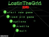 LostInTheGrid 2050 screenshot, image №336295 - RAWG