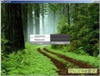 Forest RP screenshot, image №621231 - RAWG