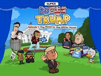 Super POTUS Trump screenshot, image №642794 - RAWG