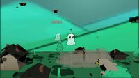 Lingering (itch) (Juuzu) screenshot, image №2846580 - RAWG
