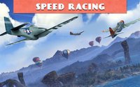 Sky Gamblers Races screenshot, image №977054 - RAWG