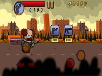 Zombies! Can You Survive? screenshot, image №982118 - RAWG