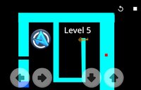 Scary Night Mobile screenshot, image №3290518 - RAWG