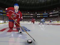 NHL 2005 screenshot, image №401418 - RAWG