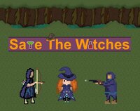 Save The Witches screenshot, image №3776558 - RAWG