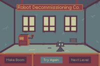 Robot Decommissioning Co. screenshot, image №3021907 - RAWG