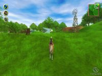 Barbie Horse Adventures: Riding Camp screenshot, image №508482 - RAWG