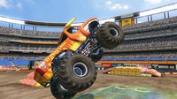 Monster Jam: Path of Destruction screenshot, image №562013 - RAWG