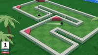 Golf Island screenshot, image №4167757 - RAWG
