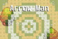 Arrow Man (HexagonalCube) screenshot, image №3581702 - RAWG