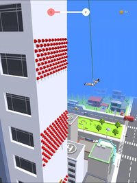 Abseiling screenshot, image №2263366 - RAWG