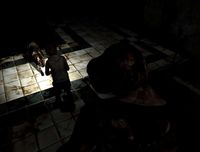 Silent Hill 3 screenshot, image №374374 - RAWG