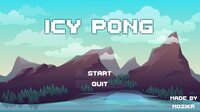 Icy Pong screenshot, image №3726164 - RAWG