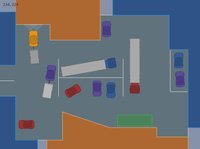 Car Park Game screenshot, image №1810370 - RAWG