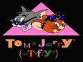 Cкриншот Tom & Jerry: The Ultimate Game of Cat and Mouse!, изображение № 2149247 - RAWG