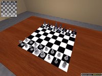 Arcade Chess 3D screenshot, image №314567 - RAWG