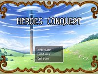 Hero Conquest Demo Version screenshot, image №1894584 - RAWG