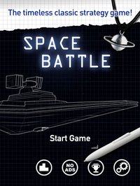 Space Battle - Sea Battle screenshot, image №900944 - RAWG