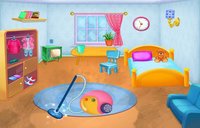 Clean Up - House Cleaning screenshot, image №1589023 - RAWG