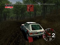 Colin McRae Rally 04 screenshot, image №386083 - RAWG