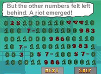 Riot of the numbers screenshot, image №126416 - RAWG