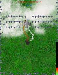 It's the Pigeons Mr. President! screenshot, image №2117184 - RAWG