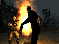 Zombie Horde Survivor screenshot, image №1947939 - RAWG