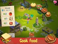 Family Age: happy farm story screenshot, image №1618996 - RAWG