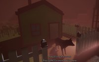 Detective Wolf screenshot, image №1240049 - RAWG